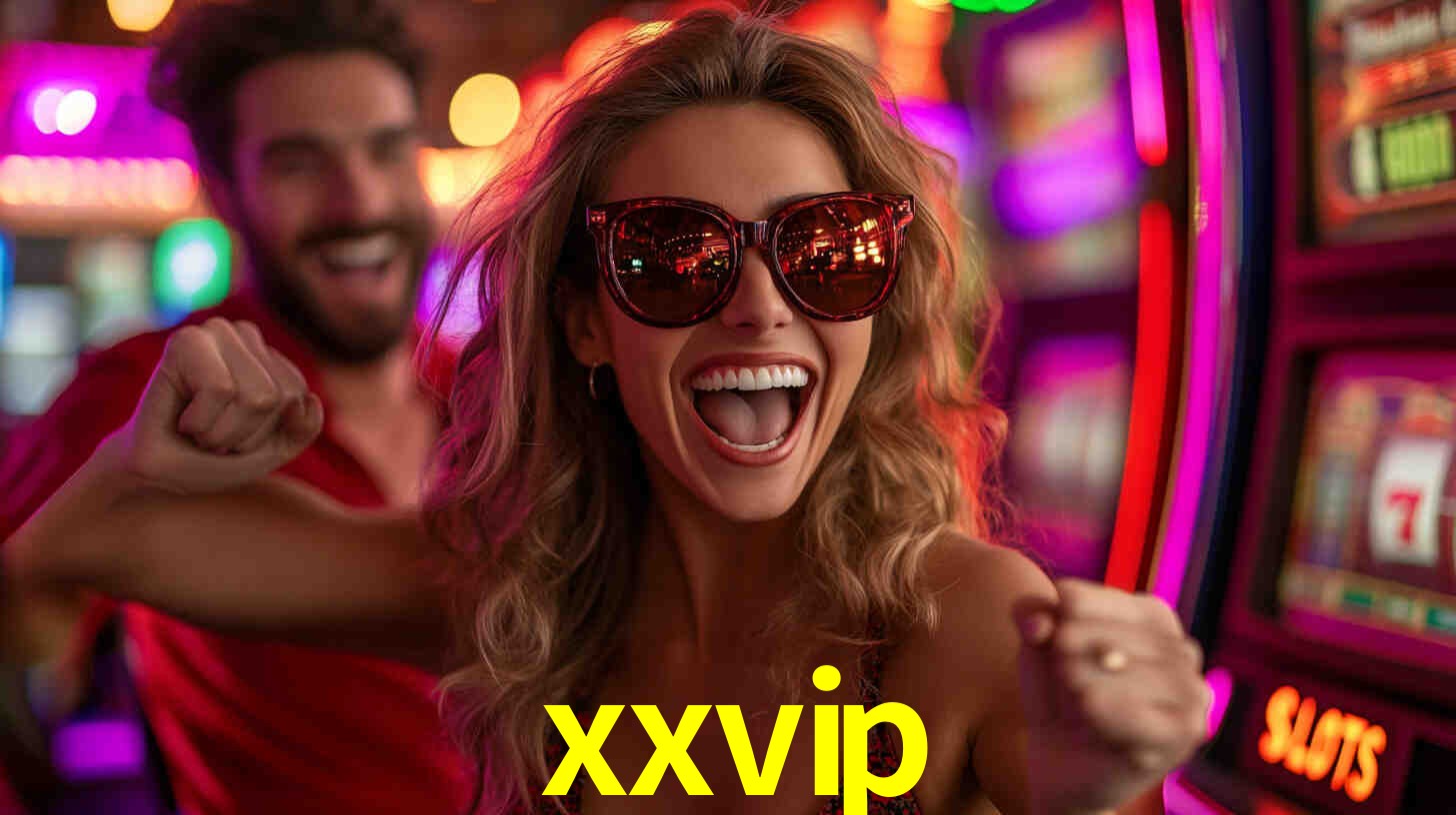 Descubra o Programa VIP da xxvip: Vantagens Exclusivas para Jogadores