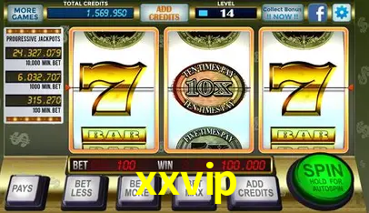 A Revolução dos Aplicativos de Jogos no xxvip