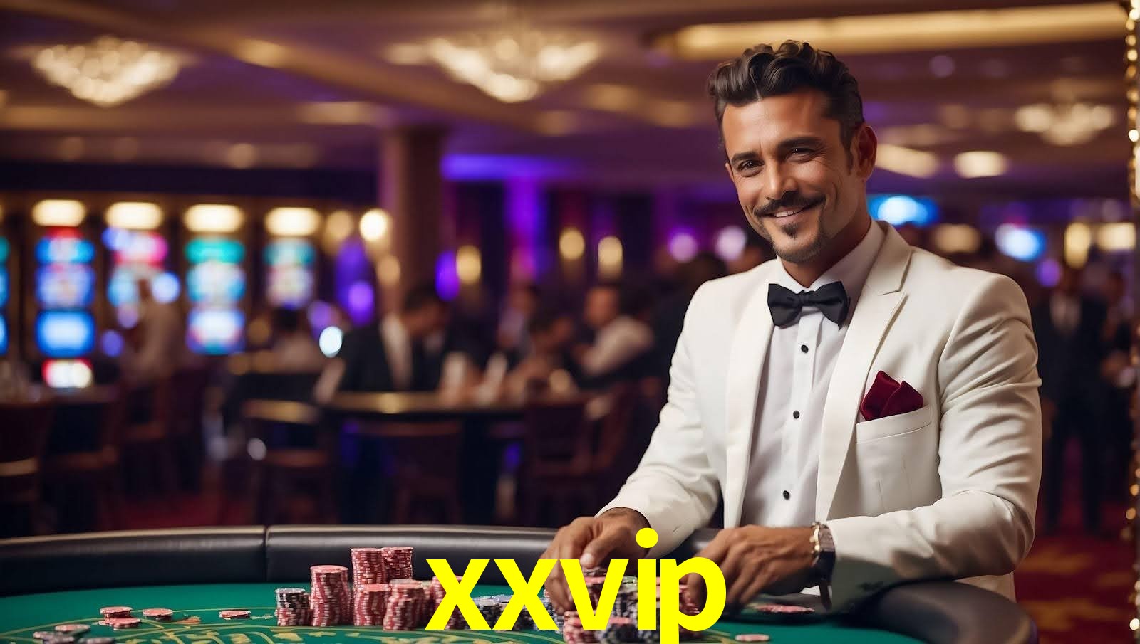 Promoções Sazonais xxvip