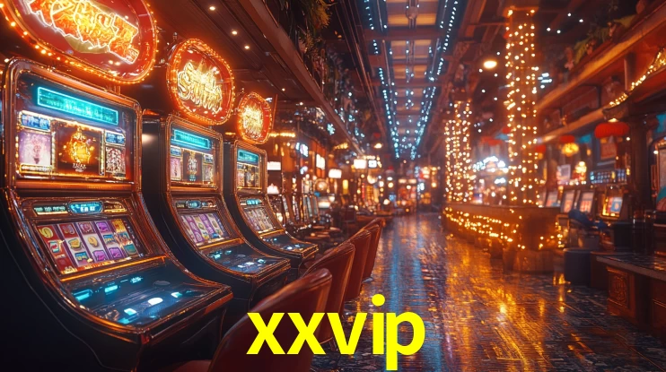 VIP Casino xxvip