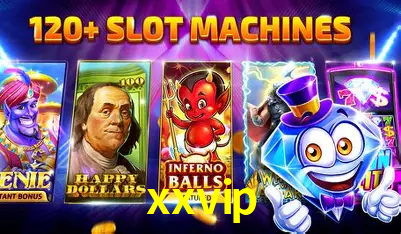 xxvip: A Experiência de Casino com Jogos de Mesa ao Vivo