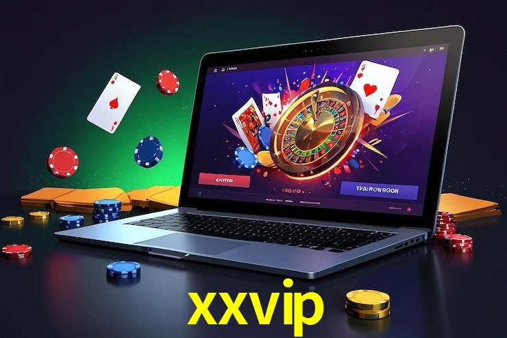 Sinta a adrenalina dos jogos de cassino com xxvip