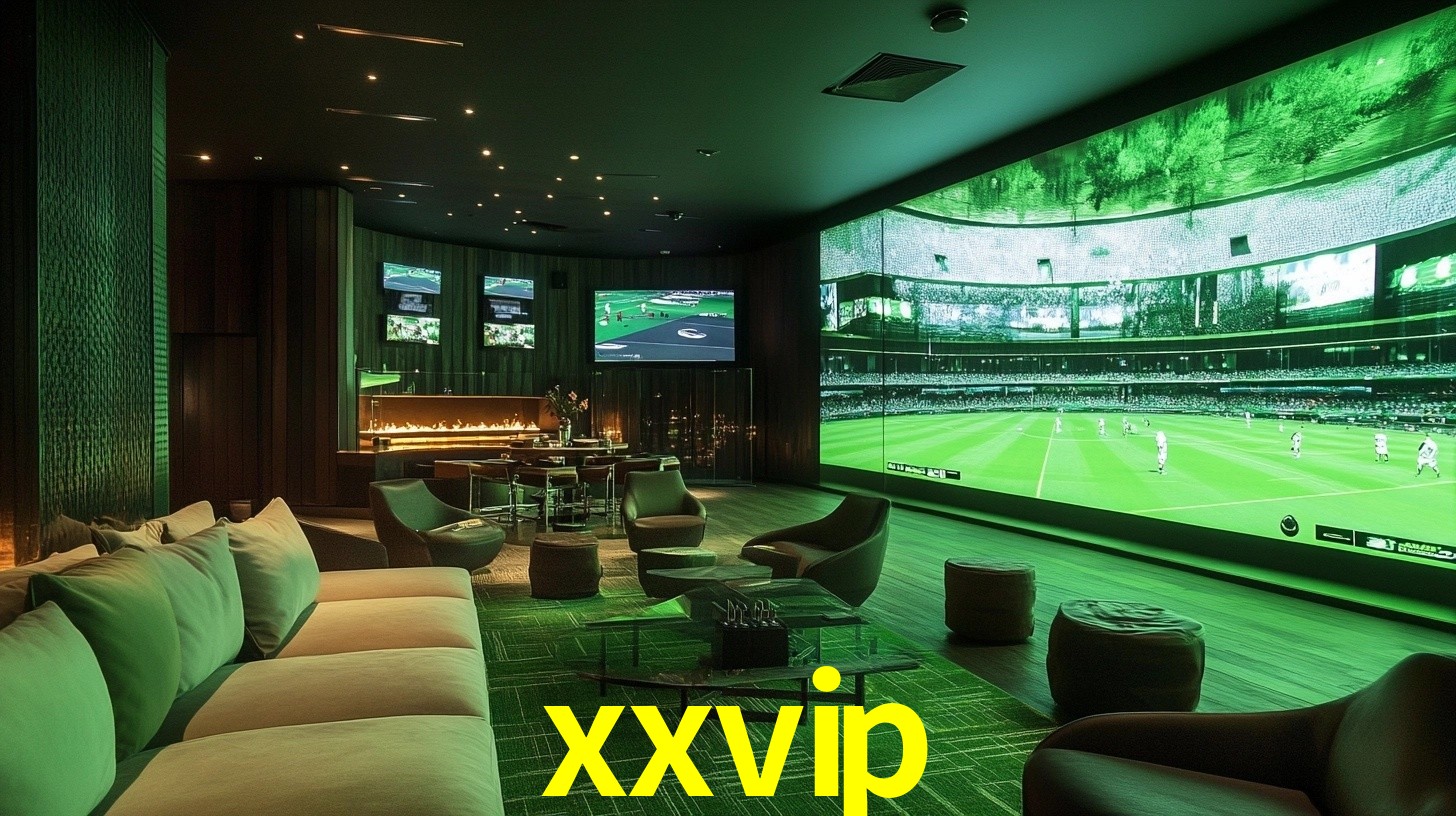 Live Casino xxvip