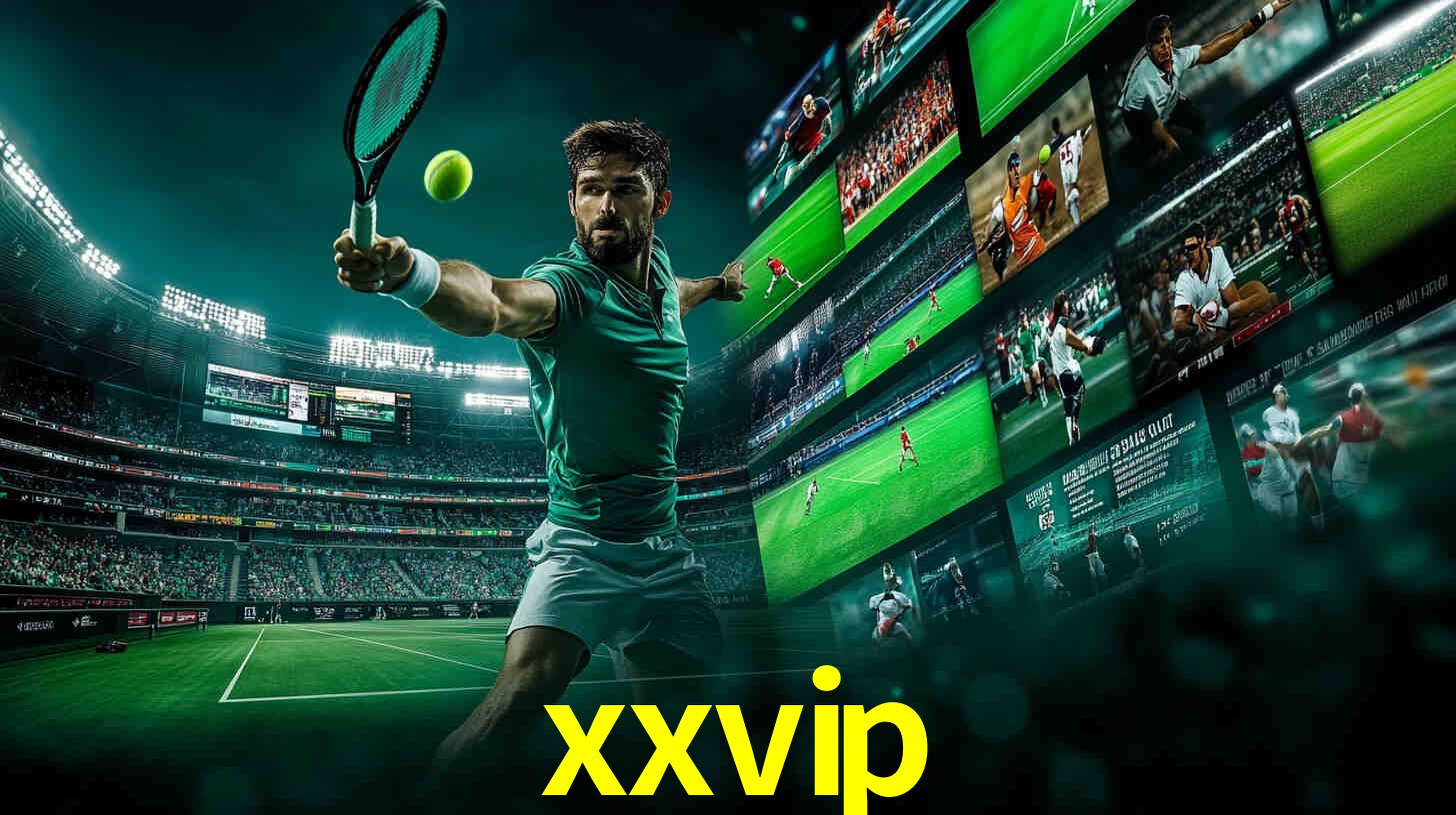 Explorando a Categoria de Eventos em Apostas na xxvip