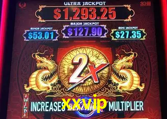 Descubra a Magia dos Jogos de Arcade no xxvip