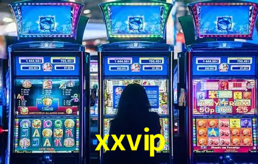 Descubra o Mundo do Cassino Online com xxvip