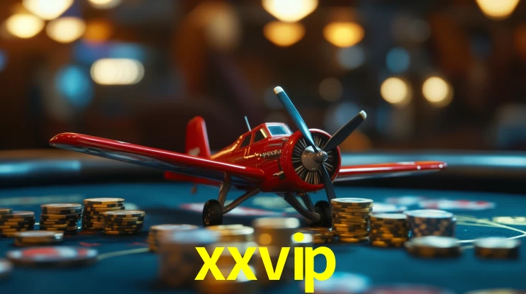 APP oficial da xxvip para mobile