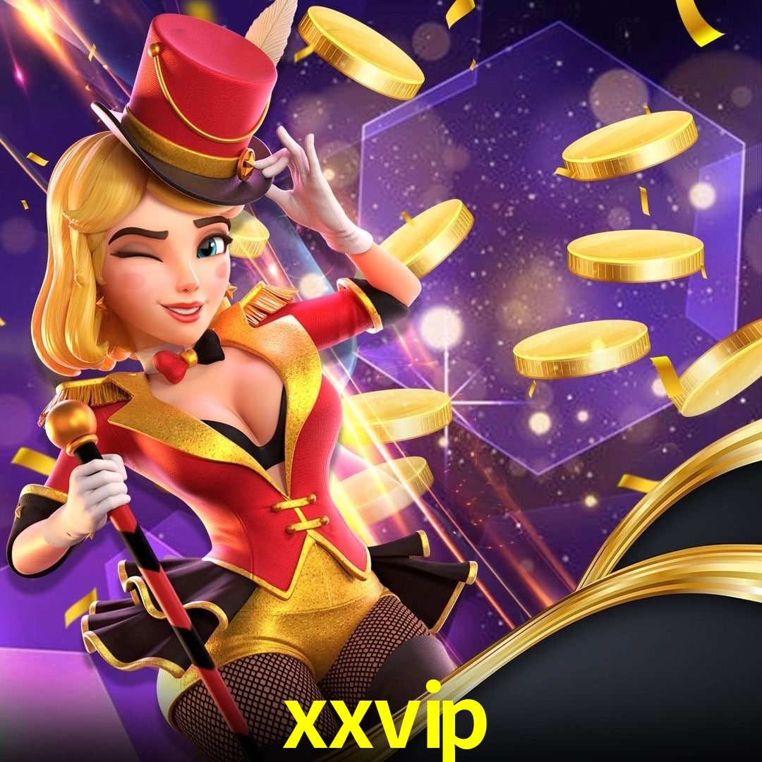 Account Benefits xxvip