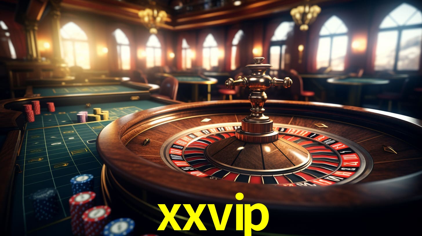 Live Casino xxvip