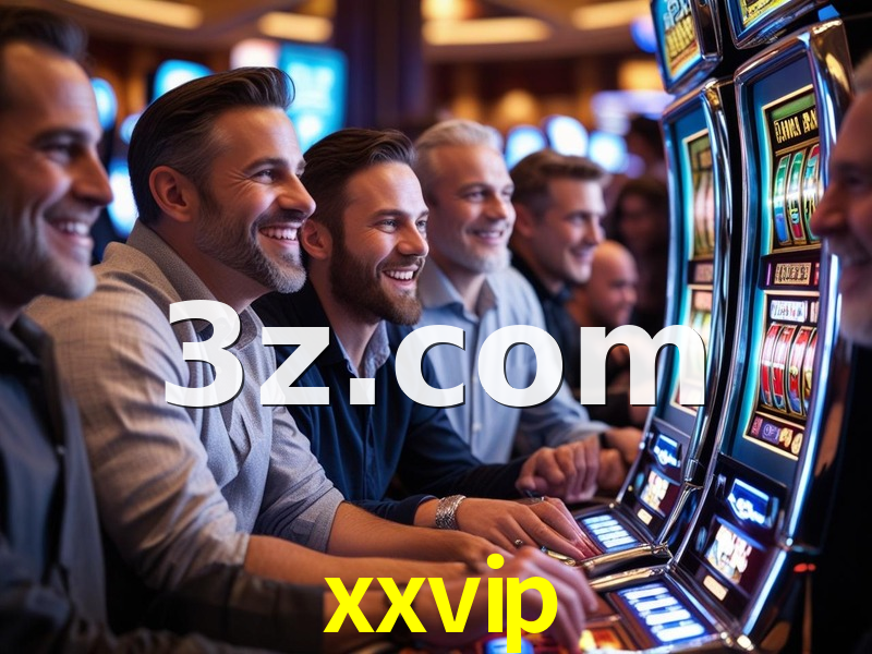 xxvip 