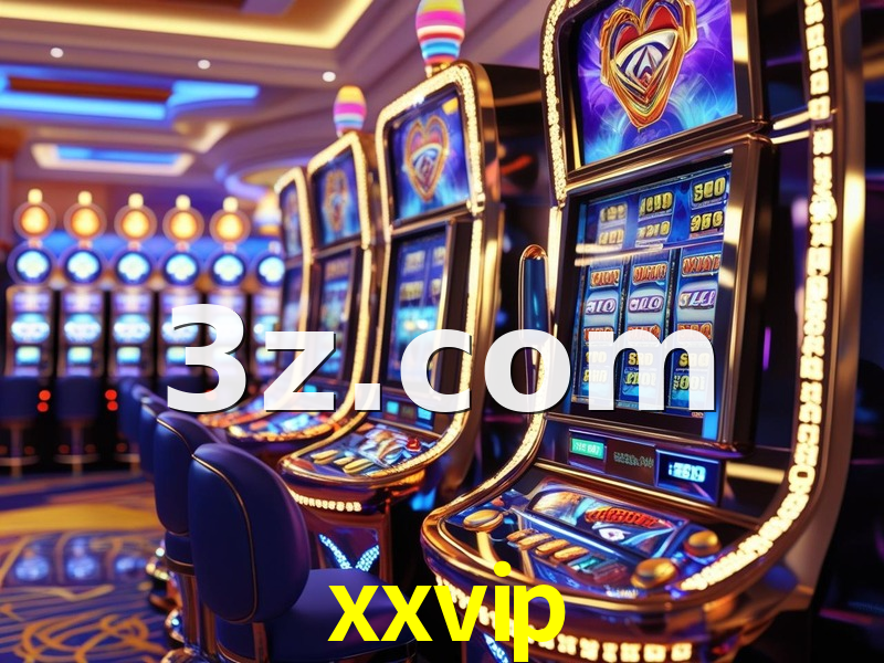 xxvip 